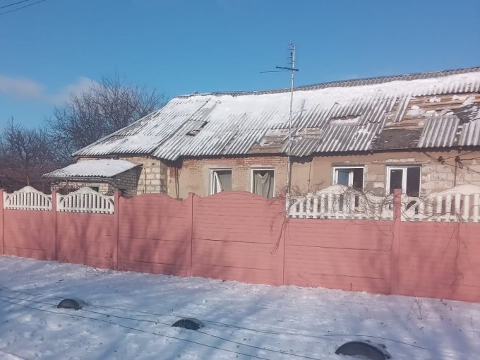 Новини Харкова: авіаудари по Цупівці та Дубівці